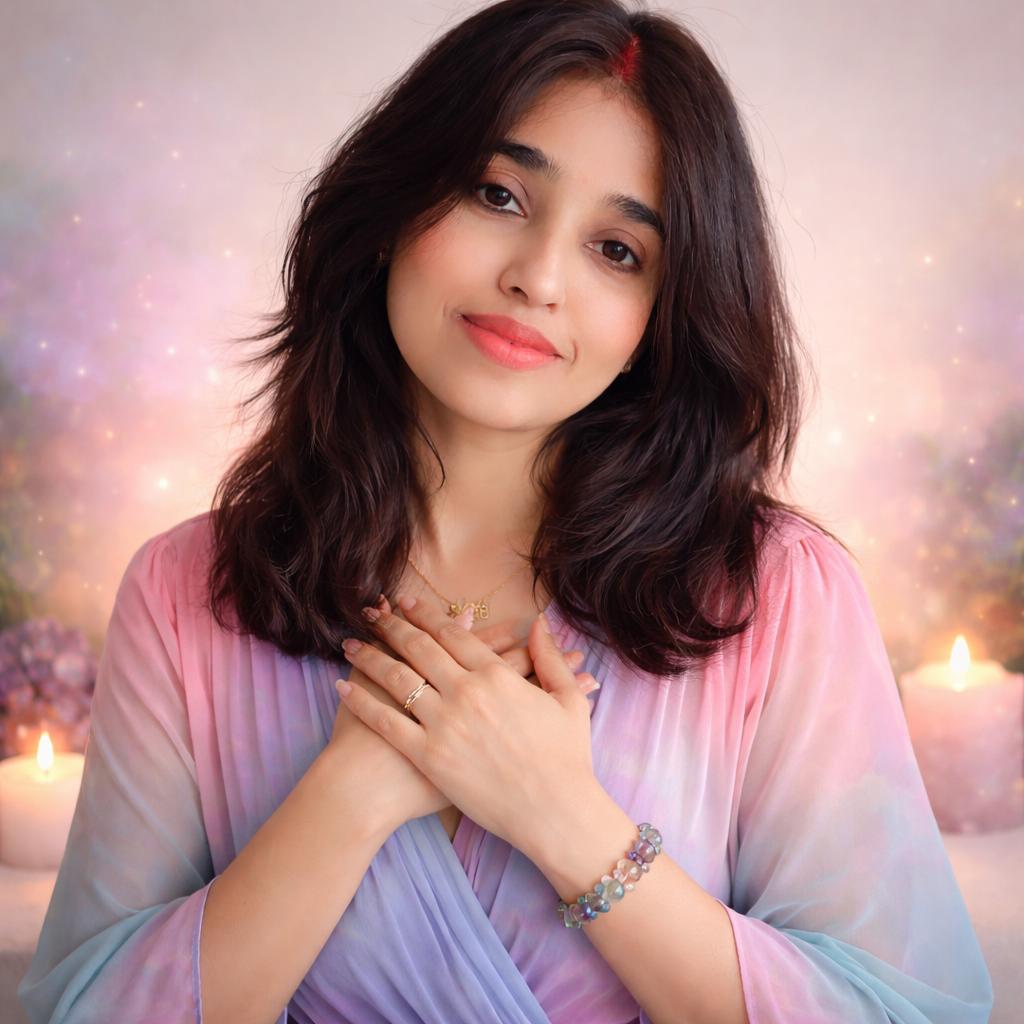 Rashmi