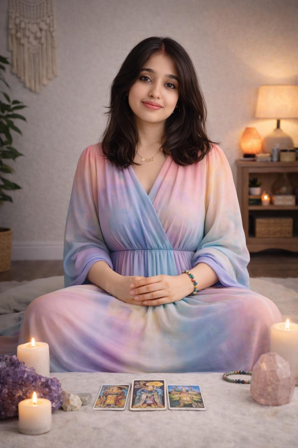 Rashmi